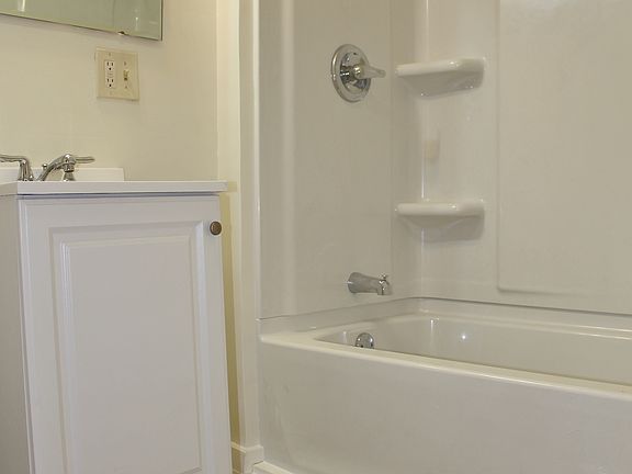 New Bathroom