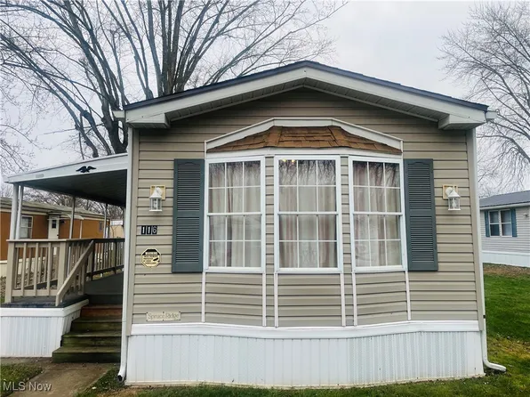 116 Sea Gull Ln SE, New Philadelphia, OH 44663
