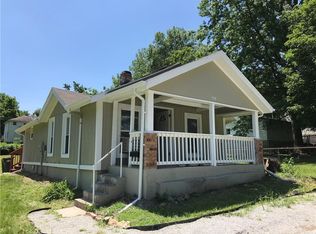 919 E Sea Ave, Independence, MO 64050