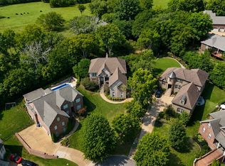 1014 Atchley Ct, Hendersonville, TN 37075