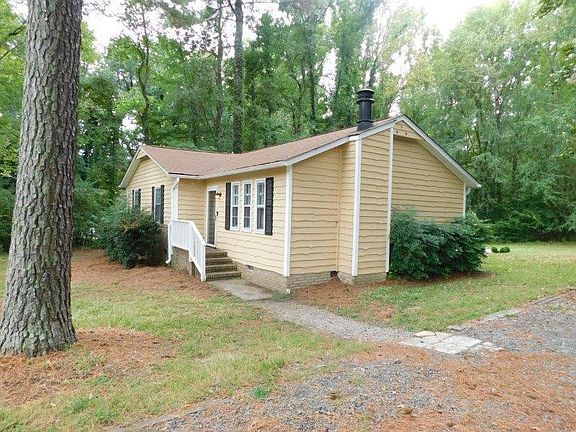 2nd image of 5719 Claremore Dr