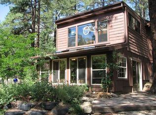 140 S Burton Dr, Prescott, AZ 86305