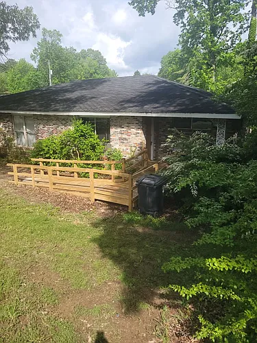 1231 John Ross Road Photo 1