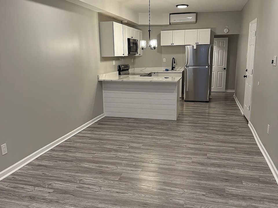 Newly renovated Kitchen
