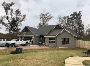 504 Windrush Point, Bryant, AR 72022