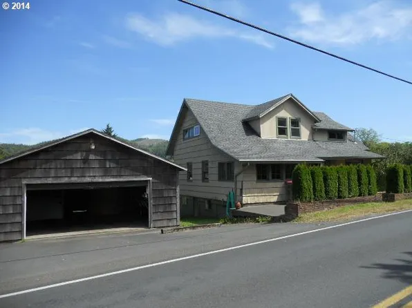 1417 Wahanna Rd, Seaside, OR 97138