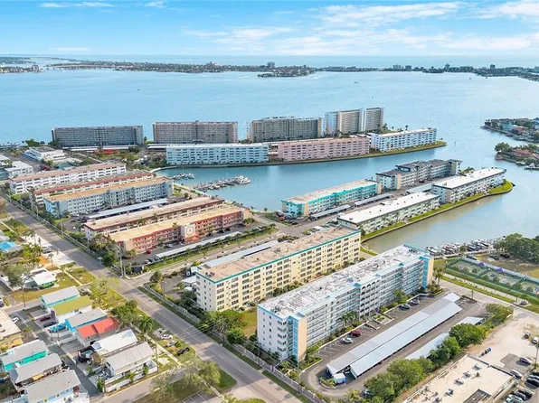 2960 59TH STREET S #405, GULFPORT, FL 33707