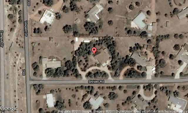 Map View