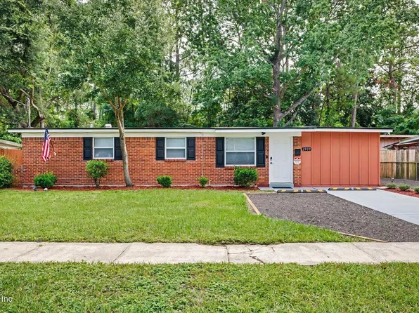 2909 Lauderdale Dr E #A-1, Jacksonville, FL 32277