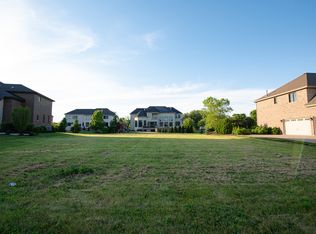 1924 Saddle Farm Ln LOT 23, Naperville, IL 60564