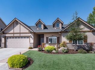 5770 W Millbrae Ave, Fresno, CA 93722