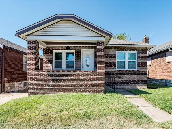 5847 Hampton Ave, Saint Louis, MO 63109