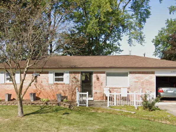 11377 Meadows Dr, Fishers, IN 46038
