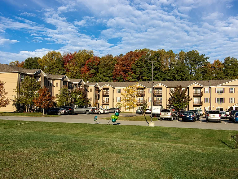 Harbor Creek Senior Apartments — Photo 17