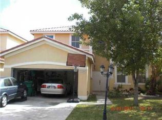 15844 SW 61st St, Miami, FL 33193