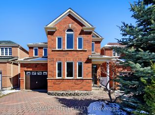3 Manorwood Dr, Markham, ON