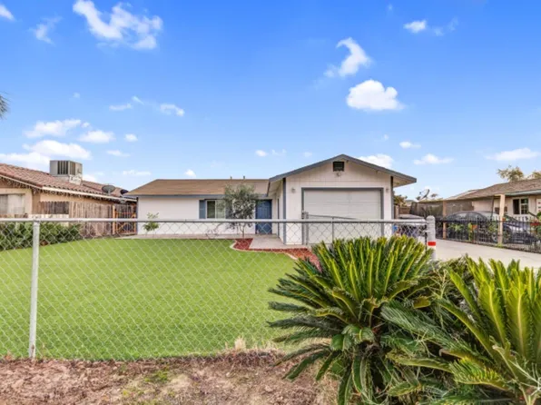 708 Anita Ave, Delano, CA 93215