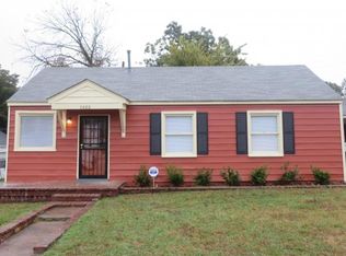 3400 Rochester Rd, Memphis, TN 38109