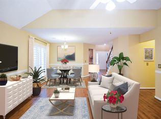 8835 Stoney Bend Dr, Spring, TX 77379