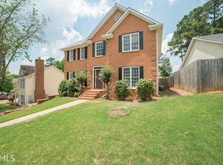 372 Clarion Rd, Lawrenceville, GA 30043