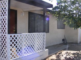 1217 W Bataan Ave, Ridgecrest, CA 93555