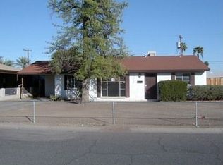 3803 W Avalon Dr, Phoenix, AZ 85019