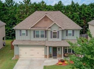 1267 Balvaird Dr, Lawrenceville, GA 30045