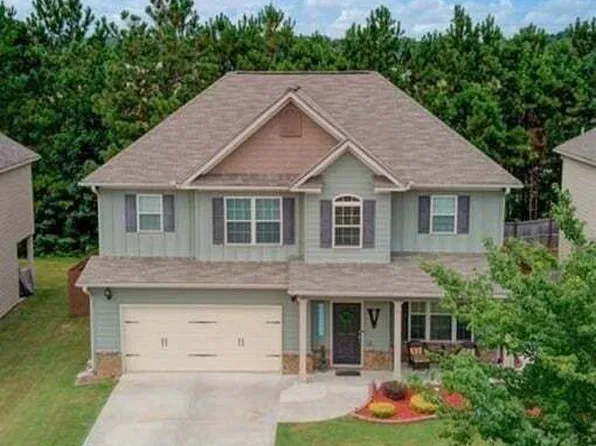1267 Balvaird Dr, Lawrenceville, GA 30045