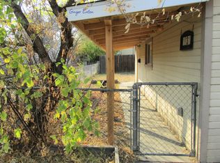 1031 S Boxelder St, Casper, WY 82604