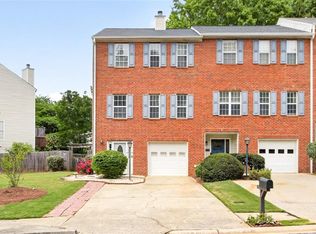 2484 Stonegate Dr NW, Acworth, GA 30101