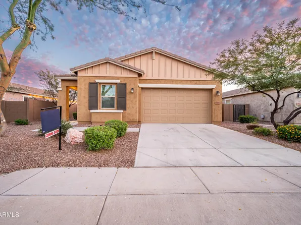 19897 W SHERMAN Street, Buckeye, AZ 85326