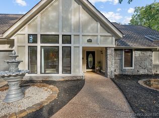 9906 S Louisville Ave, Tulsa, OK 74137