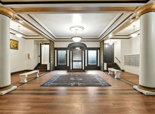 1060 Bush Street Apartments, San Francisco, CA 94109