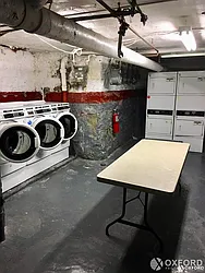 Rented by Oxford Property Group