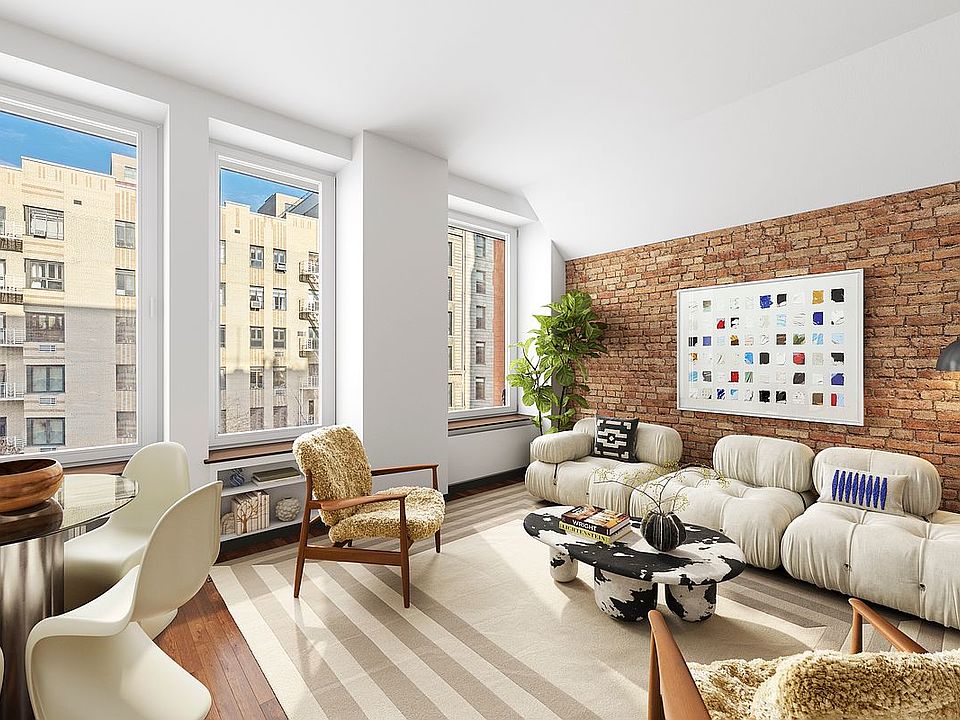 1st image of 244 W 23rd St APT 3D