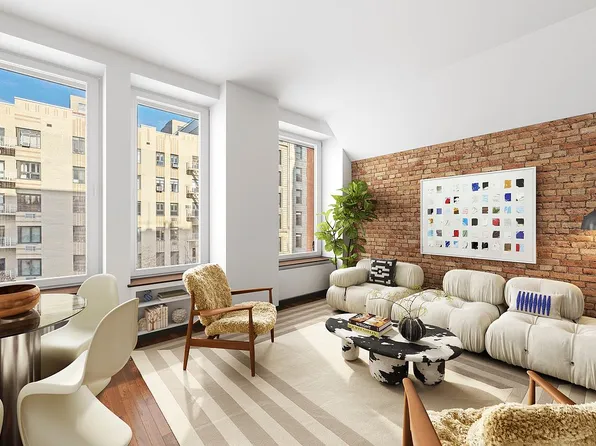 244 W 23rd St APT 3D, New York, NY 10011