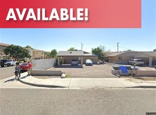 1621 W Tonto St, Phoenix, AZ 85007