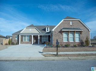 7449 Gristmill Cir, Mc Calla, AL 35111
