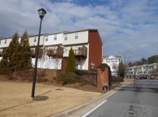 6886 Slate Stone Way SE, Mableton, GA 30126