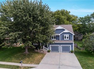 9717 N Holmes St, Kansas City, MO 64155