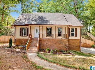 1500 Cedargate Cir, Birmingham, AL 35235