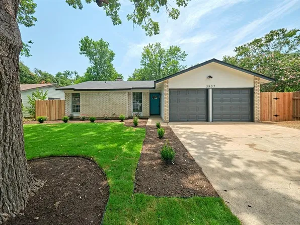 3907 Tamil St, Austin, TX 78749