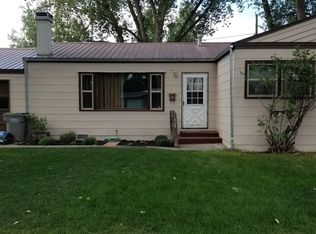 1309 Fetterman Dr, Laramie, WY 82070