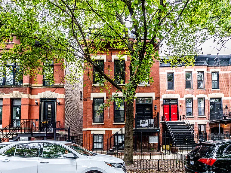 2040 N Bissell St #2 — Photo 16