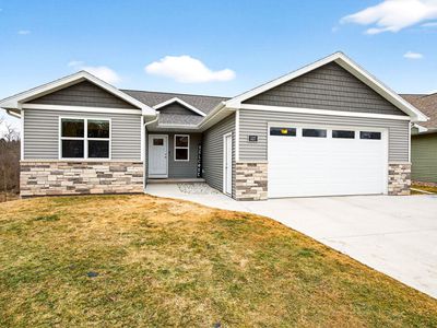 537 Golf Side Ct, Hortonville, WI, 54944