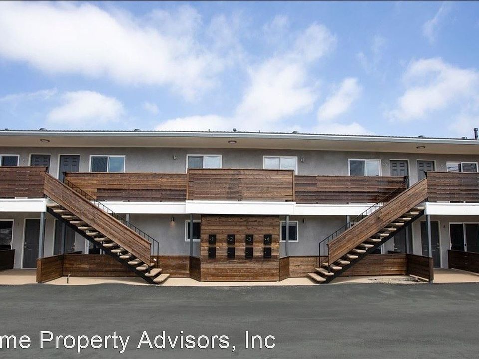 1st image of 5841-43 El Cajon Blvd #2