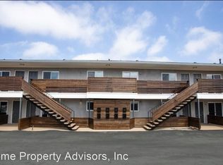5841-43 El Cajon Blvd #2, San Diego, CA 92115