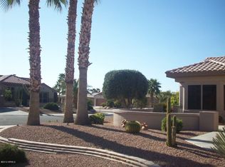 15025 W Cactus Ridge Way, Surprise, AZ 85374