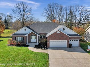 2515 Hummingbird Dr, Holt, MI 48842