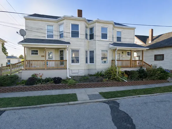 107 Morgan Street, 107 Morgan St #109A, Crawfordsville, IN 47933